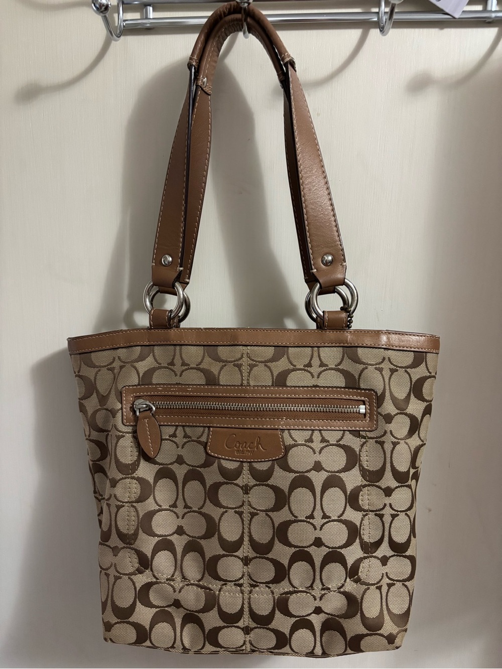 COACH Penelope Tote Bag
